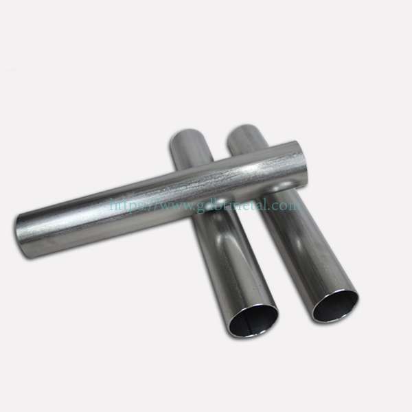 Stainless Steel Pipe&Tube